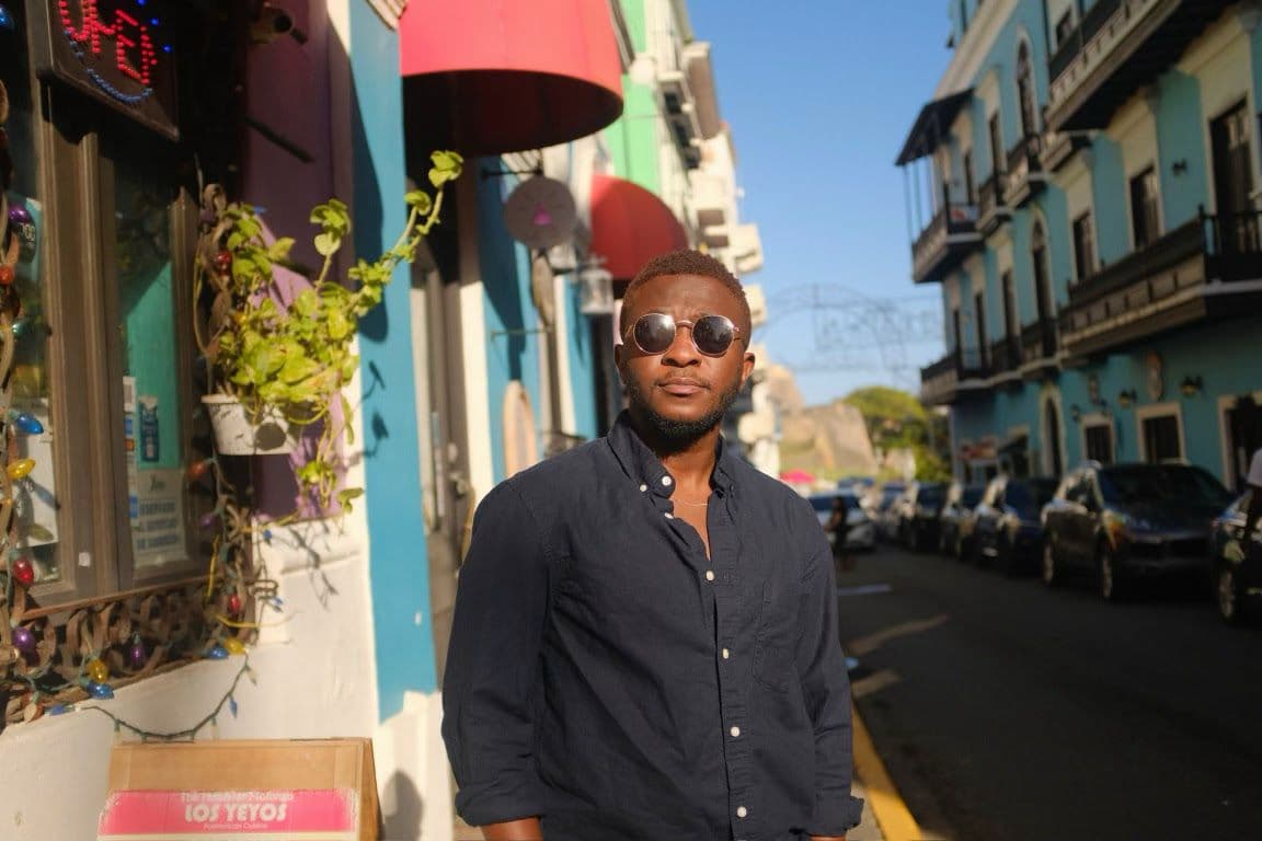 Dotun Oyediran - Founder and CFO