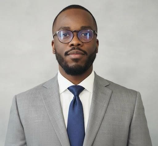 Ola Kuforiji - Founder and CEO